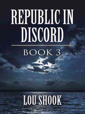 cover image of REPUBLIC IN DISCORD